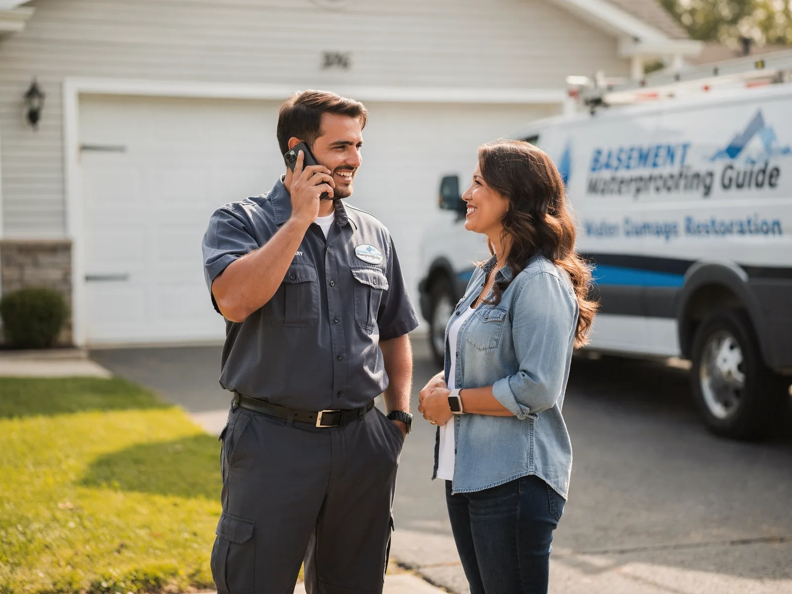 Basement Waterproofing Near Me Southampton, PA FAQs